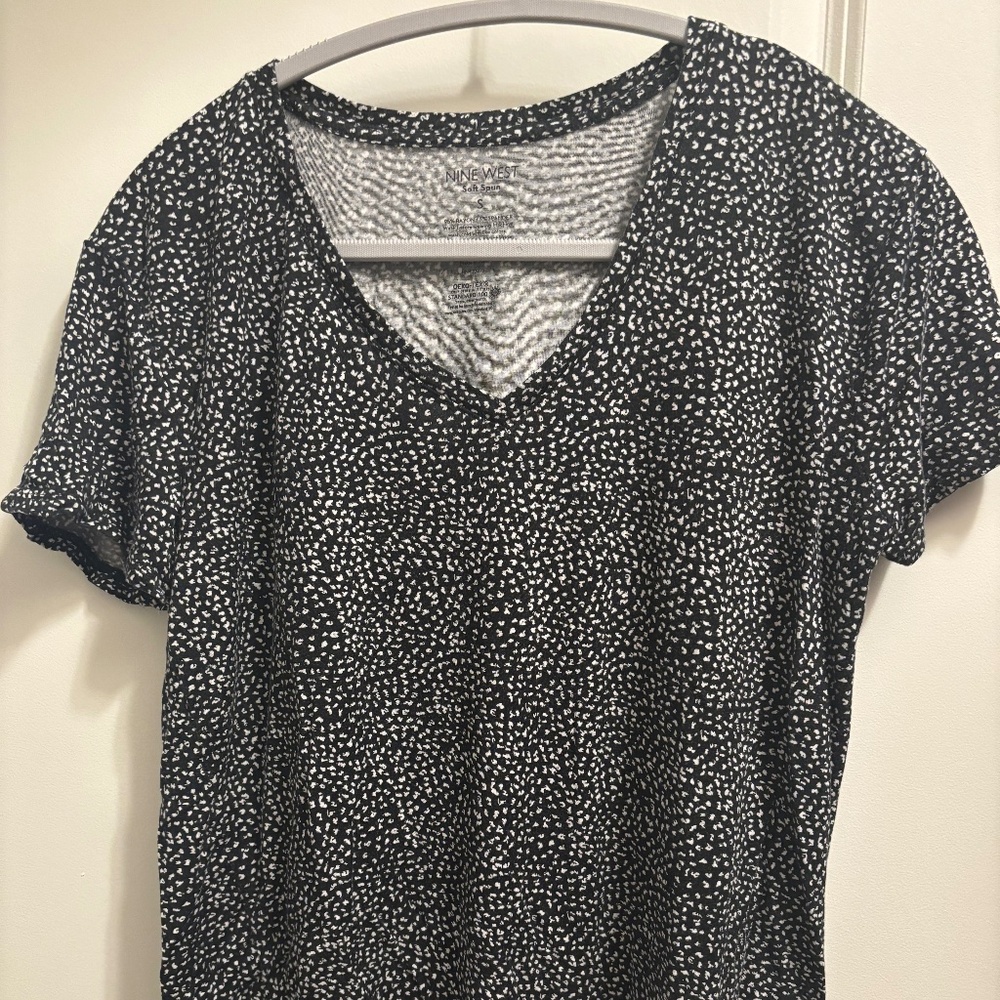 Relaxed fit t-shirts